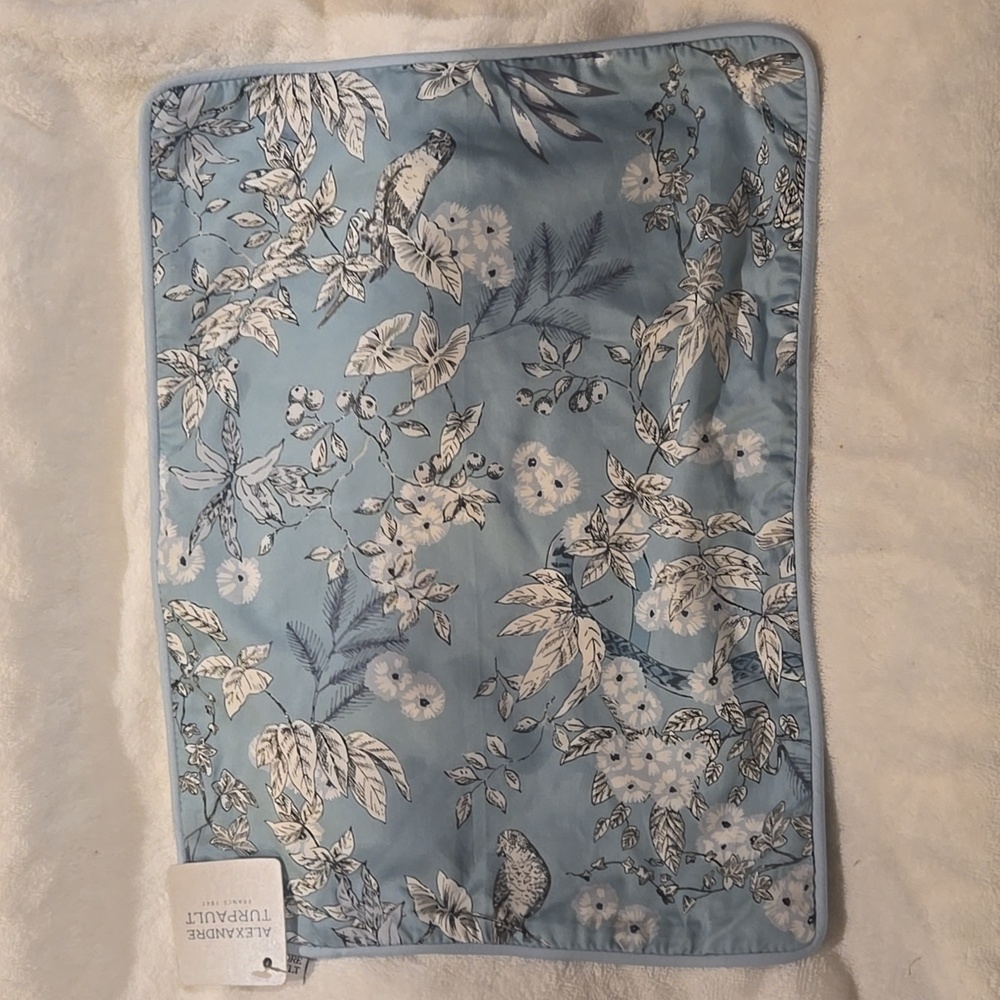 Alexander Turpault Pillow Sham